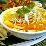 Penang Laksa