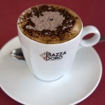 Caffe Republic Cappuccino