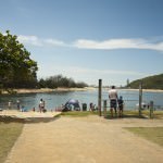 Palm Beach -Queensland