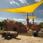 Pirate Park- Palm Beach