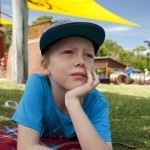 Lachlan @Pirate Park