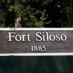 Fort Siloso Sentosa