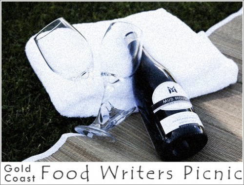 Gold Coast Food Writers Picnic