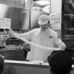 Hand Pulled Noodles