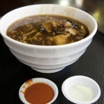Food from Sentosa Eat Street