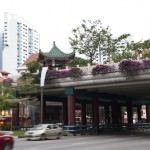 Chinatown Singapore