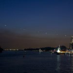 Sentosa Cable Car