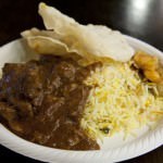 Eat Street Indian Curry