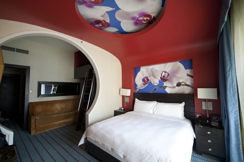 Festive Hotel Sentosa