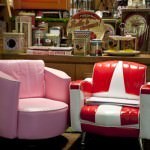 Sentosa Retro Retail Store