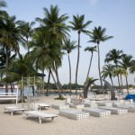 Siloso Beach Sentosa