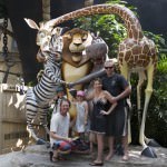 Universal Studios Singapore
