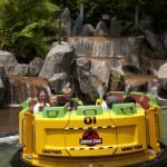 Universal Studios Singapore