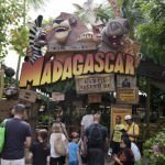 Universal Studios Singapore