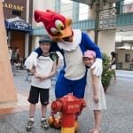 Universal Studios Sentosa