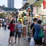 Chinatown Night Markets