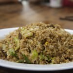 Beef Fried Rice Singapore