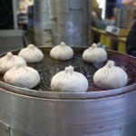 Chinatown Steam Buns