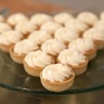 Raffles Banoffee Tart