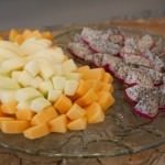 Raffles Fruit Platters