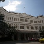 Raffles Hotel Singapore