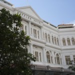 Raffles Hotel Singapore