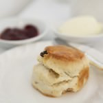 High Tea Scone Selection