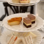 Raffles High Tea