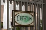 Tiffin Room @ Raffles Hotel