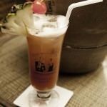 Original Singapore Sling - Raffles Hotel