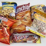Thai Snack Foods