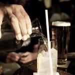 Long Bar Lemonade for the Children