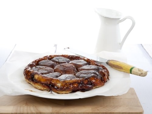 Apple Tarte Apple Tarte