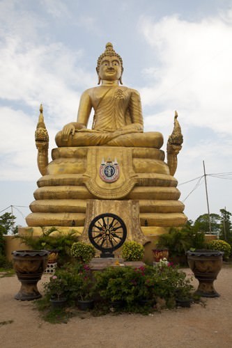 Buddha Phuket
