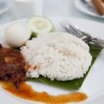 Nasi Lema