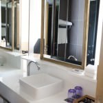 Hard Rock Hotel Penang Bathroom