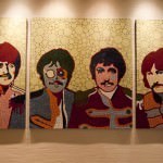 Hard Rock Hotel Penang Beatles