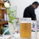 Hard Rock Penang Mojito