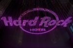 Hard Rock Penang Lights