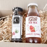 Little Box of Yum Riberry Chutney & The Stolen Tea