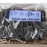 Little Box of Yum Squid Ink Pasta