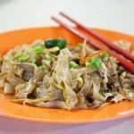 Malaysian Noodles