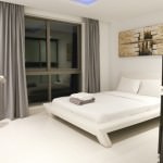 Nakalay Beach Resort Double Room