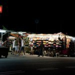 Night Market Penang