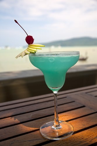 Phuket Paradise Cocktail