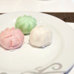 Penang Steamed Breakfast Bun