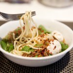 Penang Fish Laksa