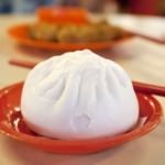 Penang Steamed Bun