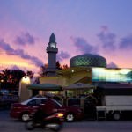 Penang Temple