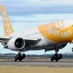 Scoot Airlines